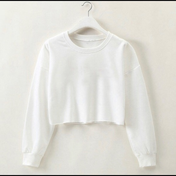 *1 left ❥ sweatshirt - Picture 3 of 3